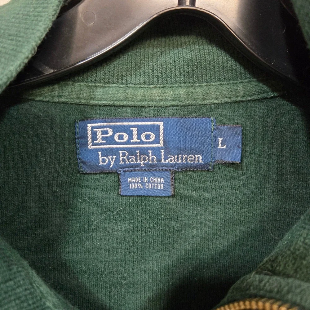 Polo Ralph Lauren every slightly